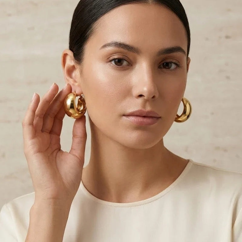 EARINGS
