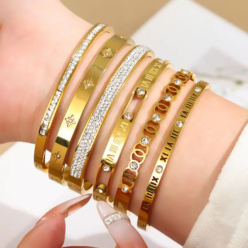 CARTIER KARAY