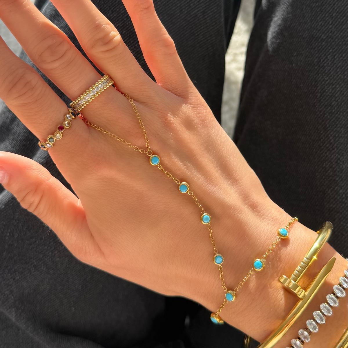 HAND CHAIN