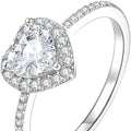 Anniversary Wedding Ring for Women