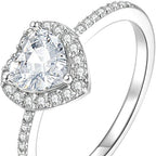 Anniversary Wedding Ring for Women