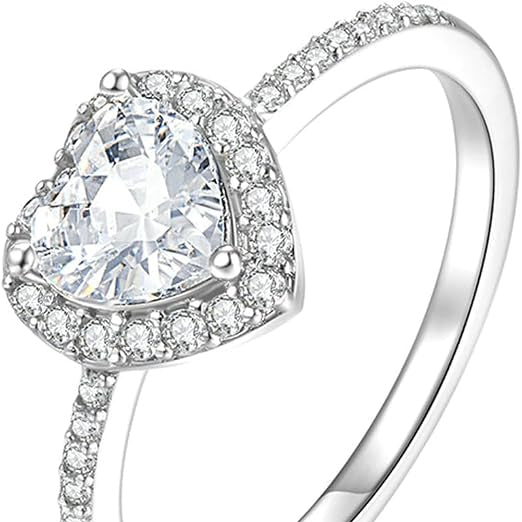 Anniversary Wedding Ring for Women