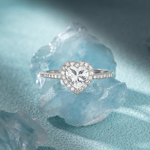 Anniversary Wedding Ring for Women