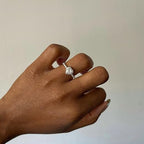 Anniversary Wedding Ring for Women