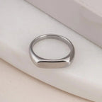 Stylish Italian Ring For Men/Women
