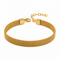 Alicante Golden Chain Bracelet