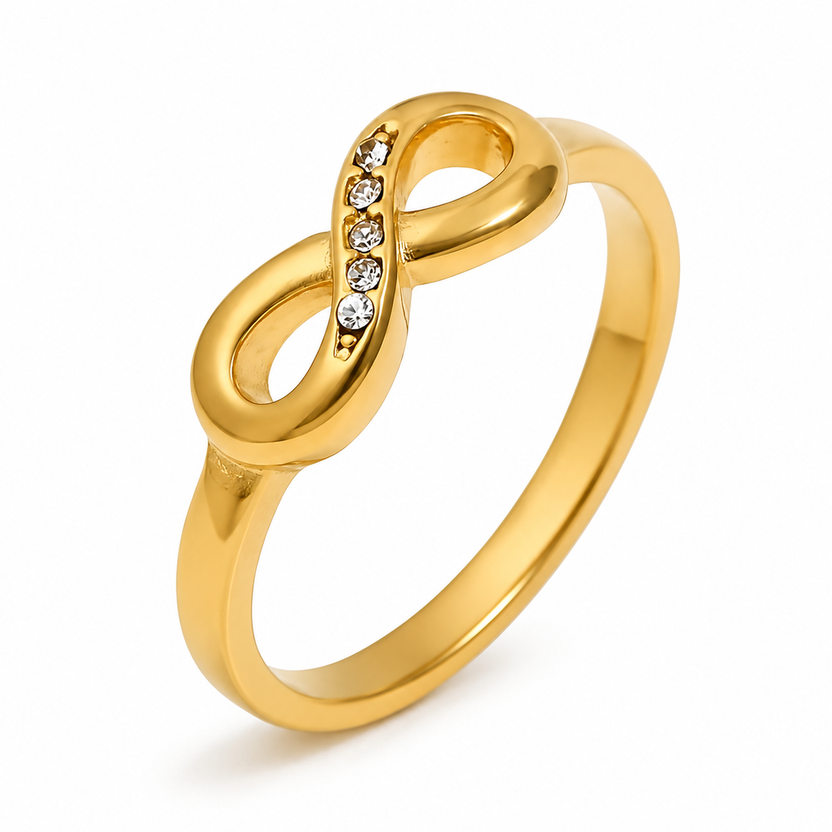 Infinity Golden Ring