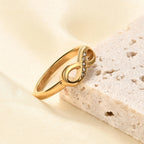 Infinity Golden Ring