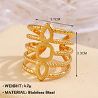 Vintage Boho Ring