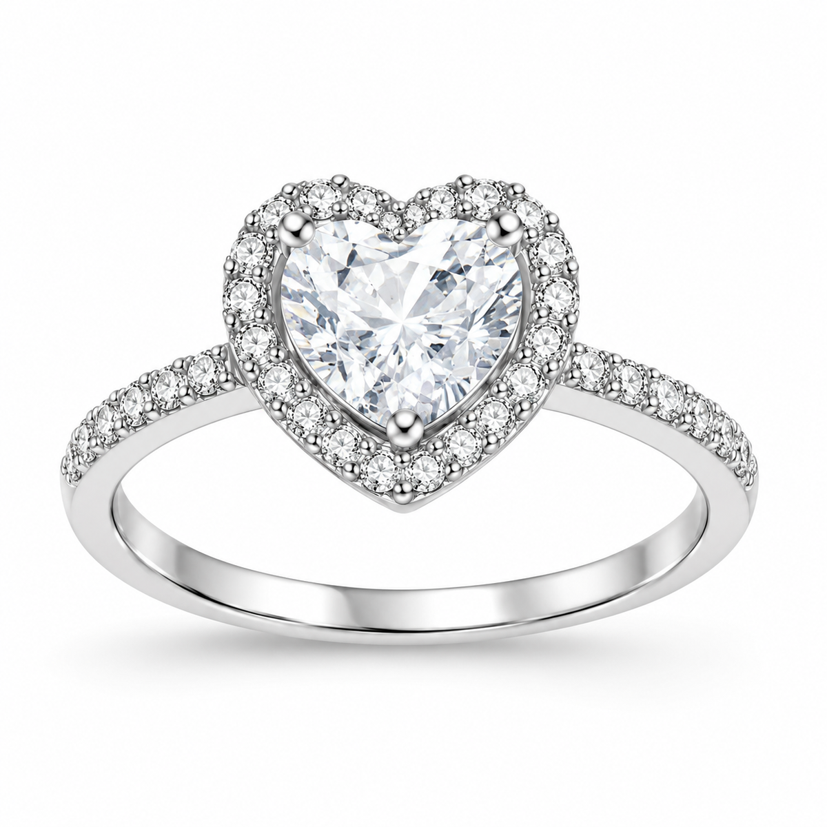 Anniversary Wedding Ring for Women