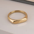 Stylish Italian Ring For Men/Women