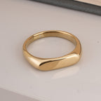 Stylish Italian Ring For Men/Women