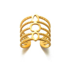 Vintage Boho Ring