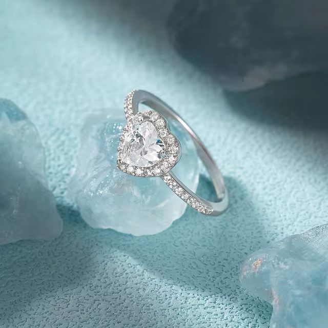 Anniversary Wedding Ring for Women
