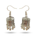 Cylindrical Cage-Design Jhumka