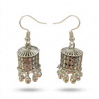 Cylindrical Cage-Design Jhumka