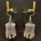 Cylindrical Cage-Design Jhumka