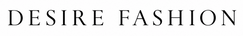 Desire Fashion - Home