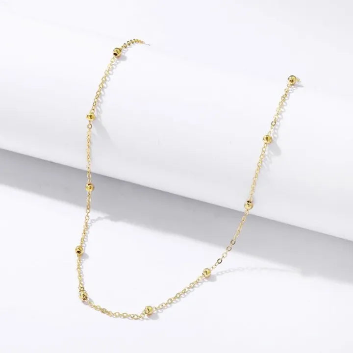 Beach Summer Simple Foot Jewelry Ankle Bracelet for Girls